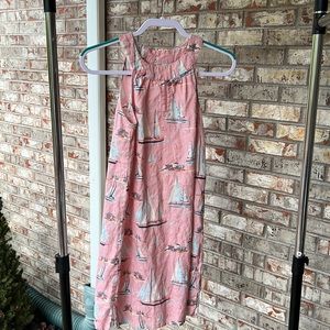 At.Tropez Summer Dress